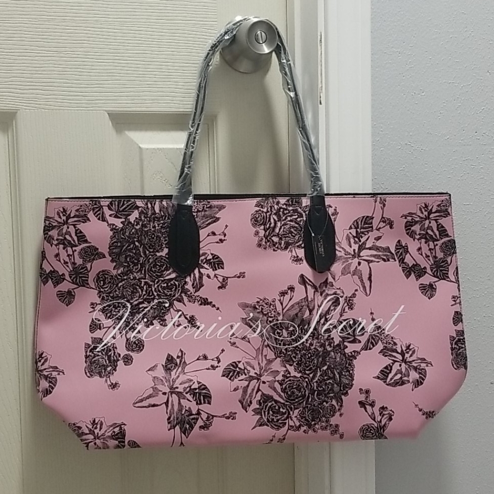 NWT Victoria's Secret Tote